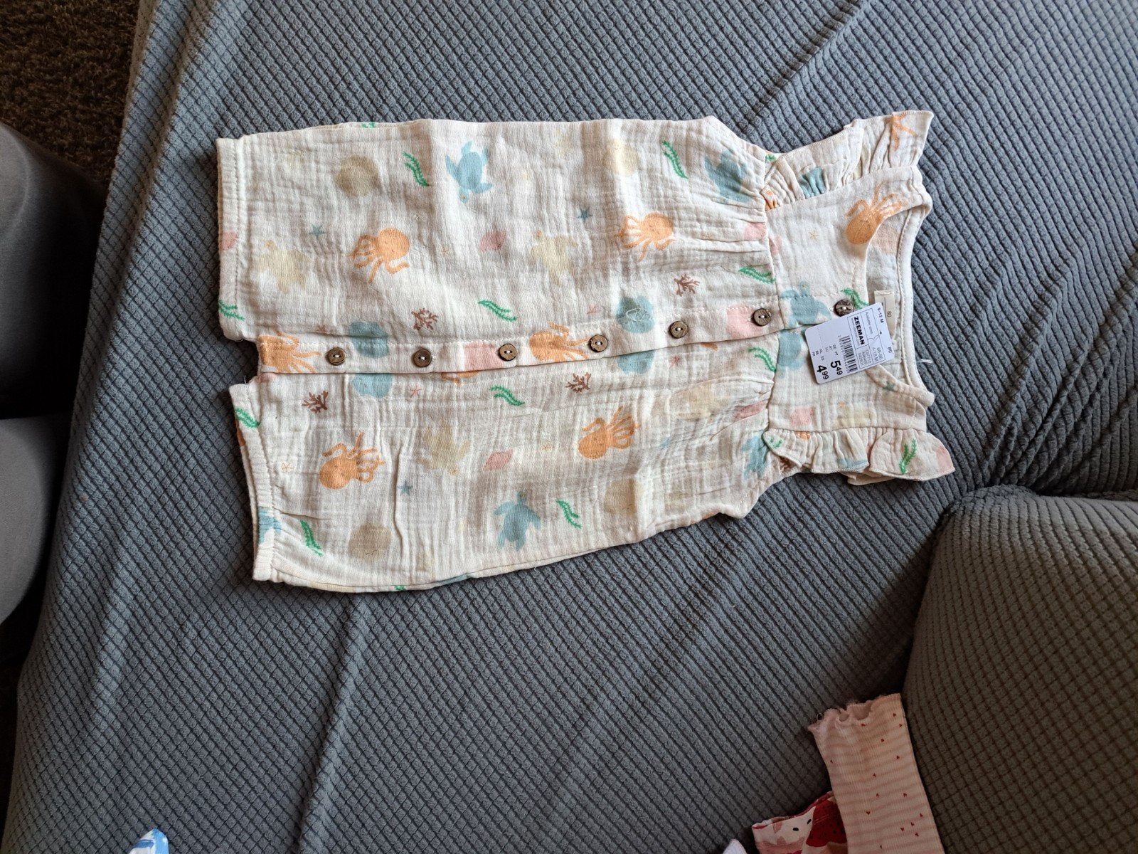 baby meisjes kleding partij, Ophalen of Verzenden, Nieuw, Onbekend, Meisje