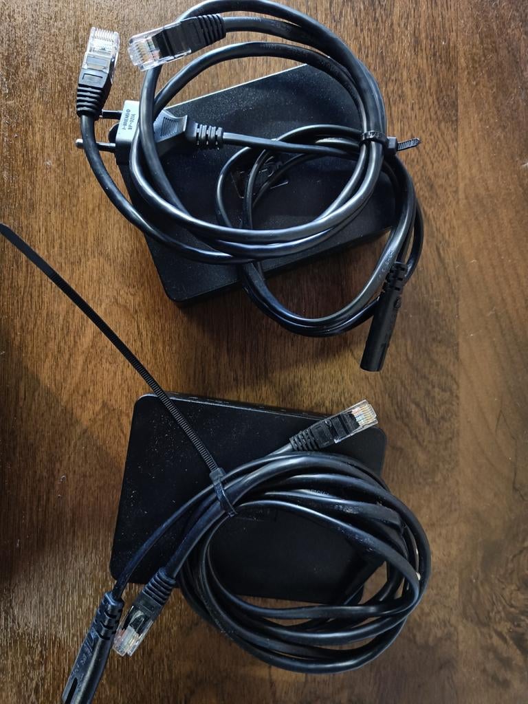 Devolo dLAN 500 duo Powerline Adapters (2 stuks), Ophalen of Verzenden