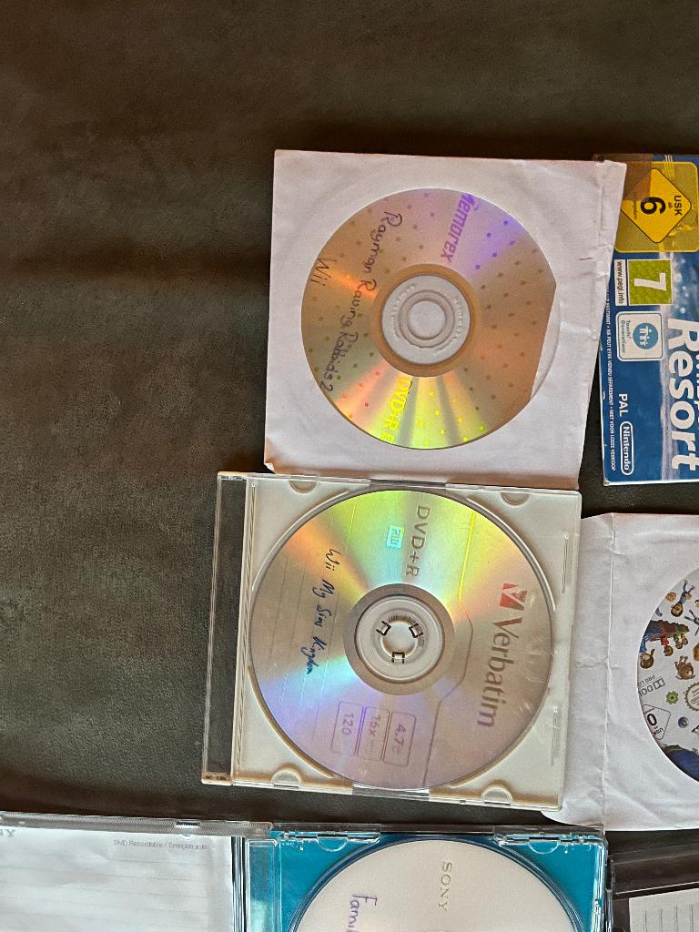 Diverse Wii spullen en Wii, Overige genres, Refurbished, Ophalen of Verzenden, 3 spelers of meer