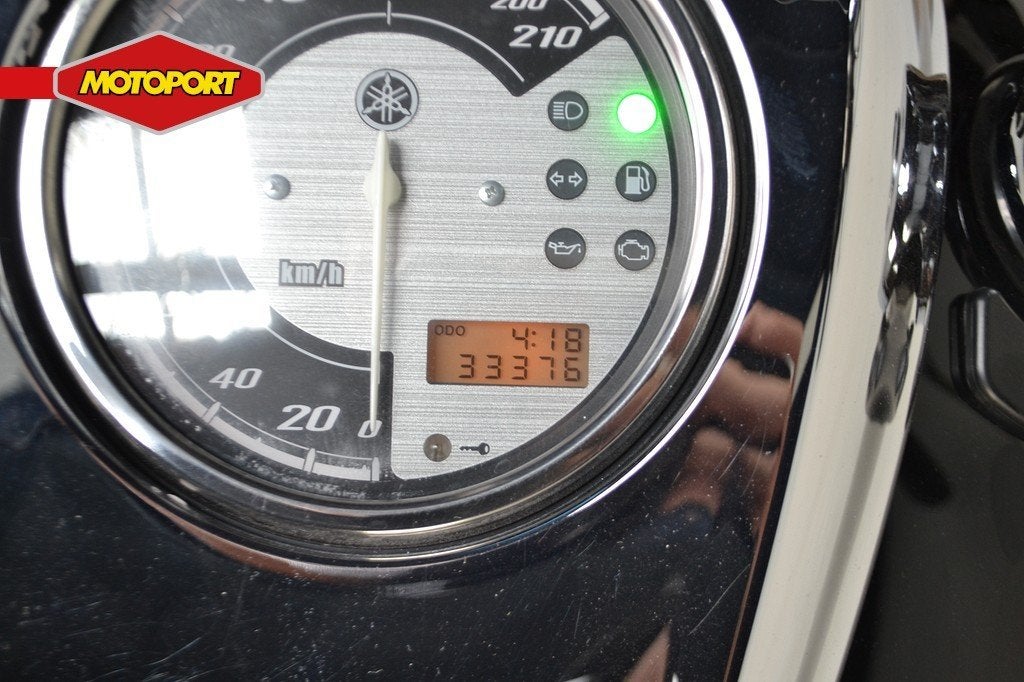 Yamaha XVS 950 A (bj 2011), Motoren, Motoren | Yamaha, Koolhovenlaan 101
1119 NC  Schiphol-Rijk, NL, Klantenservice@yamaha-motor.nl