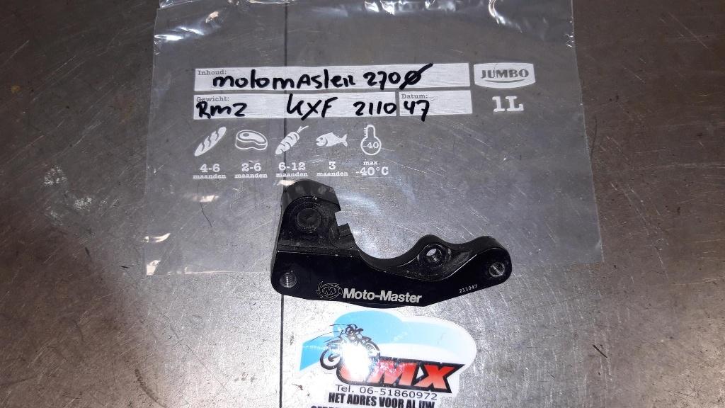 270 mm Motomasterbracket Kawasaki KXF, Ophalen, Cmx, Cmx, Cmx