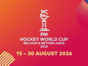 Gezocht wk tickets dames hockey finale, Drie personen of meer, Augustus