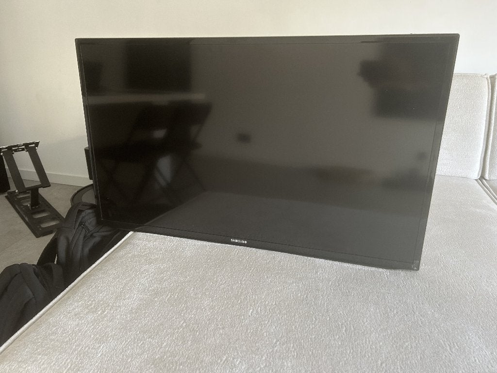 Samsung UE40EH5300, Ophalen, 50 Hz, 80 tot 100 cm, Samsung