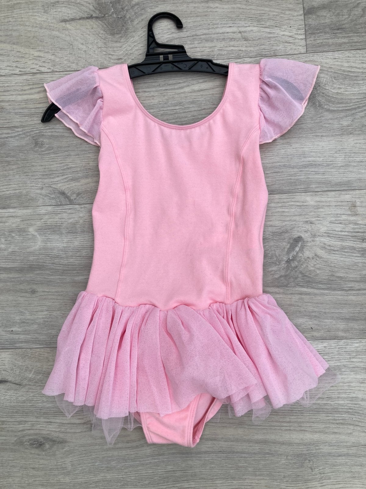 Ballet pakje, nieuw, maat 10 (is maat 134) roze, Sport en Fitness, Ballet, Ophalen of Verzenden, Nieuw, Kleding