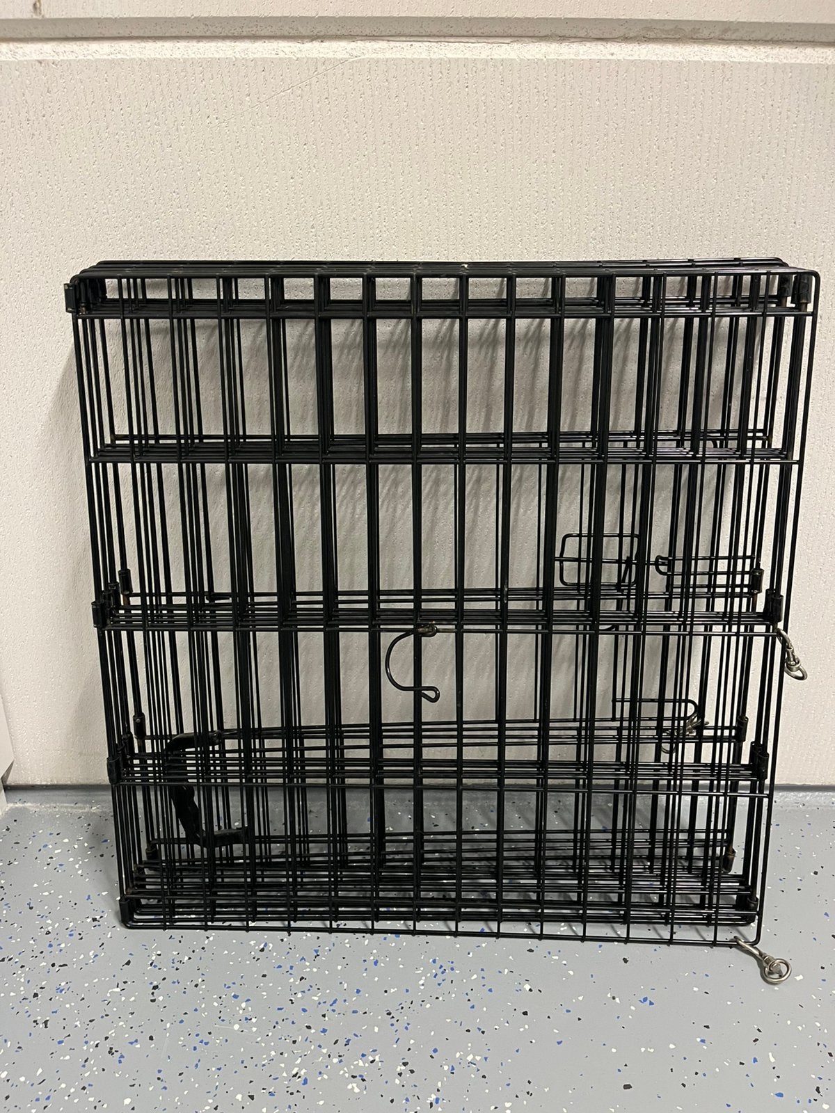 Adori puppy ren 61x61, Dieren en Toebehoren, Ophalen, Zo goed als nieuw, 110 cm of meer, Minder dan 65 cm