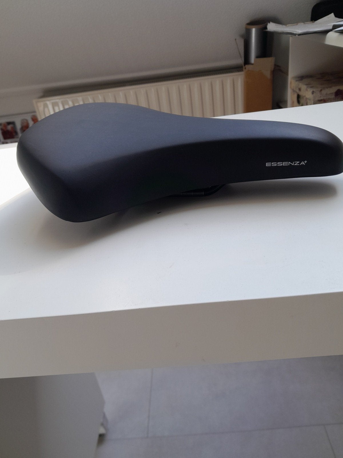 SELLE ROYAL, Elektrische fiets, Nieuw, Ophalen of Verzenden, Zadel