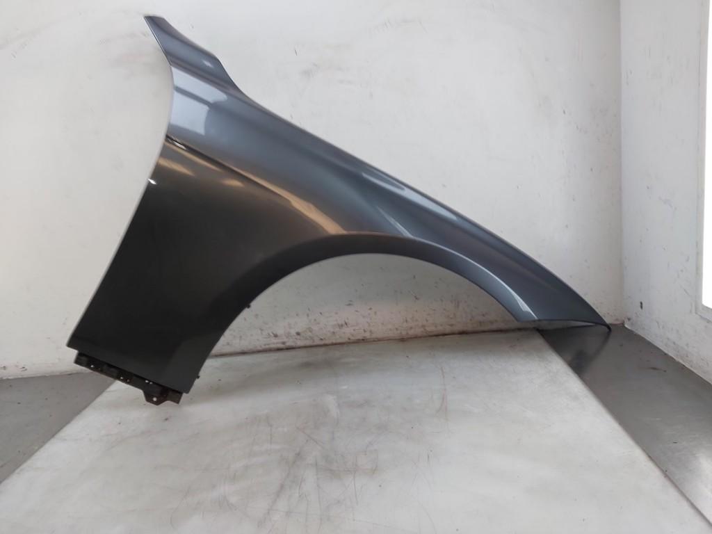 Spatbord Rechts Voor BMW 3 serie Touring (F31) 41007438440, Gebruikt, Petuelring 130, München 80809, , Duitsland, BMW, Bayerische Motoren Werke AG