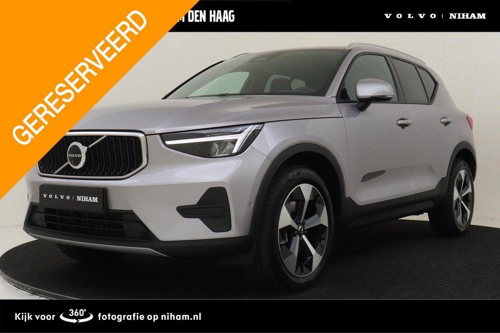 Volvo XC40 B3 (M-HYBRID) BUSINESS EDITION -HARMAN/KARDON|360