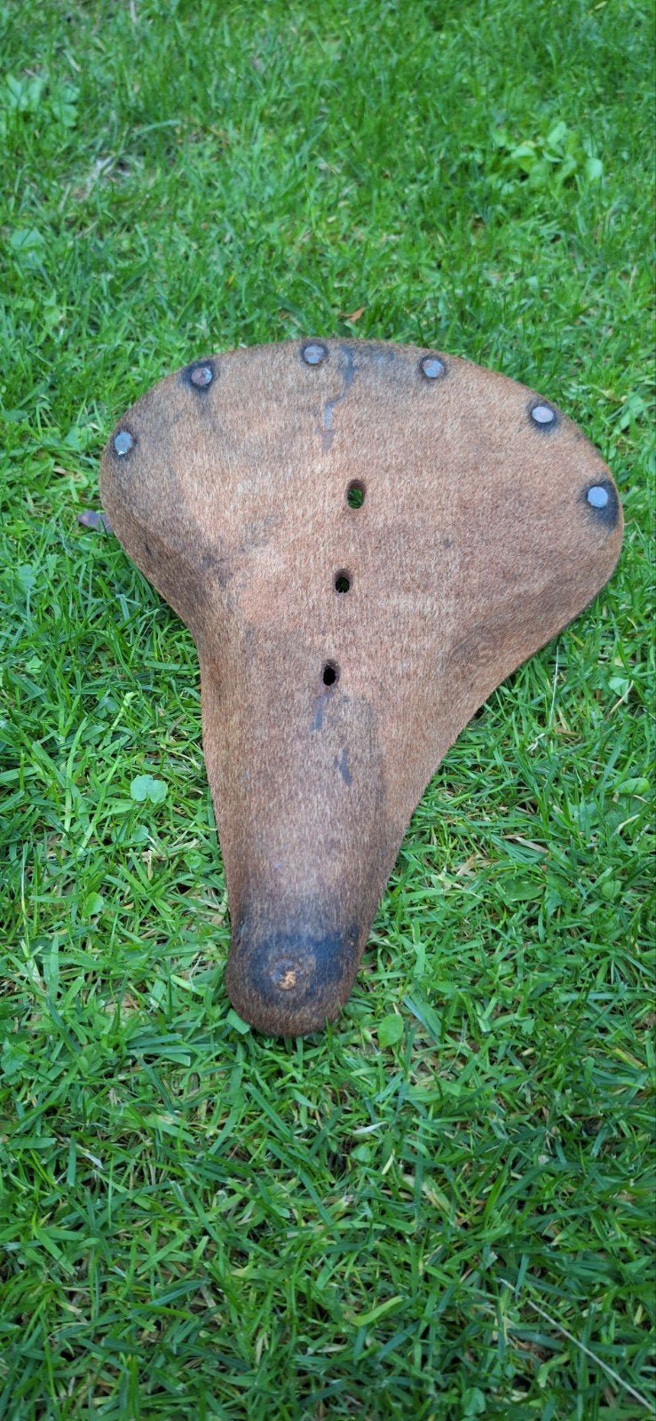Brooks zadel, Ophalen of Verzenden, Zadel