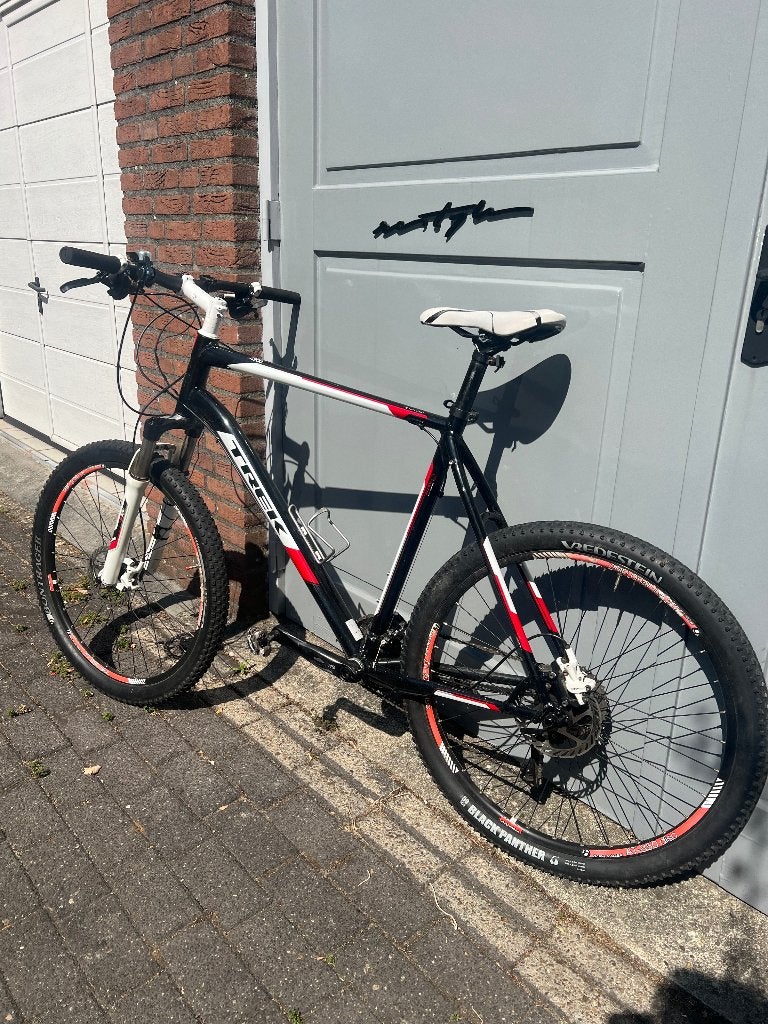 Mountainbike Trek, Ophalen, Gebruikt, Trek