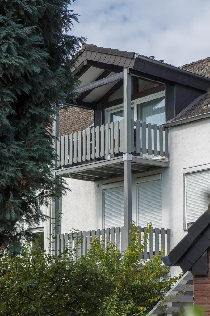 NIEUW! Woonruimte te huur Nummer II-Straat, Kerkrade