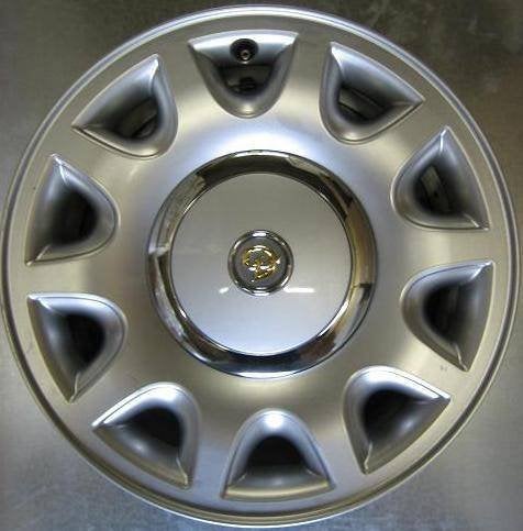 Daimler Super V8 Velgen Jaguar XJ 17 inch, Ophalen, Velg(en), Nieuw, 17 inch