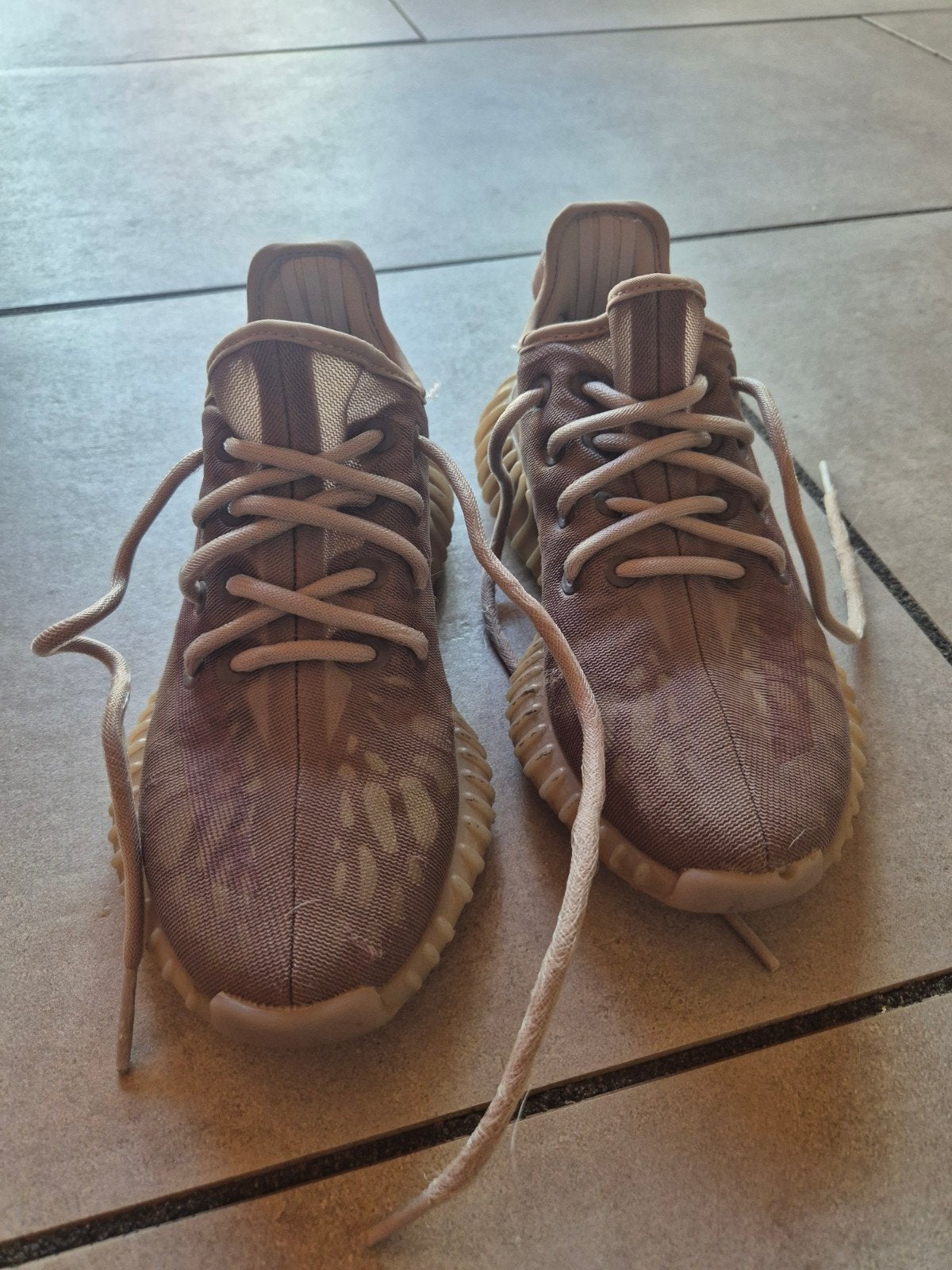 yeezy dames, Ophalen, Zo goed als nieuw, Sneakers of Gympen