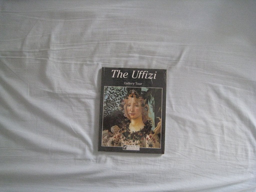 The Uffizi Gallery Tour in Firenze, Ophalen of Verzenden, Nieuw, Schilder- en Tekenkunst