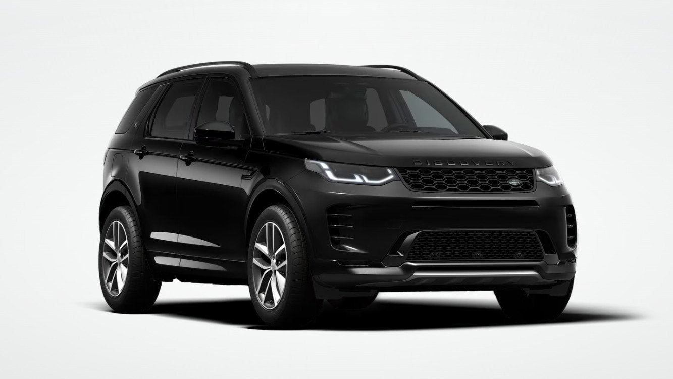 Land Rover Discovery Sport P270e S | Pano | Trekhaak | Merid, Auto's, Land Rover, Automaat, 1498 cc, Euro 6, Met garantie (alle)