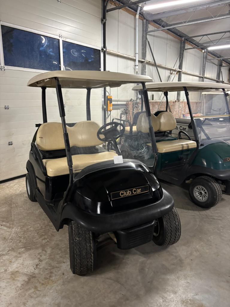 Clubcar golfwagen, Overige merken, Gebruikt, Westland, Clubcar