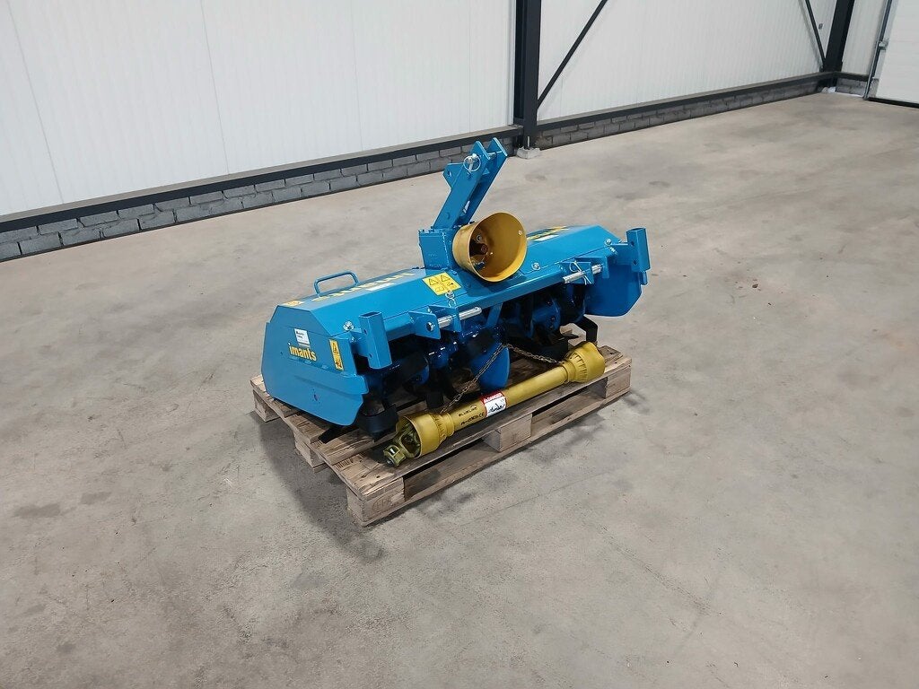 Imants JNC L115 frees, Zakelijke goederen, Overige, Grondbewerking