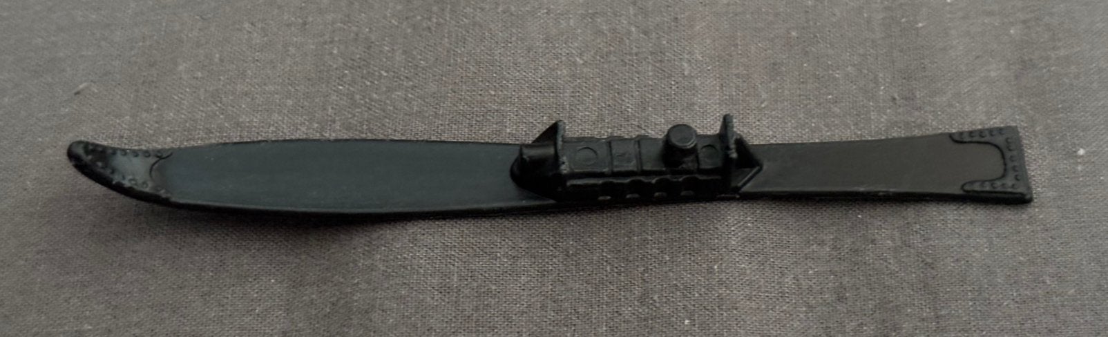 Originele G.I. Joe ski 1988: Blizzard. IZGS, Ophalen of Verzenden, Zo goed als nieuw