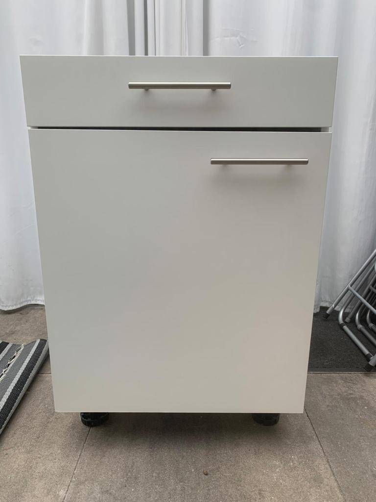 Bruynzeel keukenkastje, Huis en Inrichting, Keuken | Keukenelementen, Zo goed als nieuw, Minder dan 100 cm, 50 tot 75 cm, 50 tot 100 cm