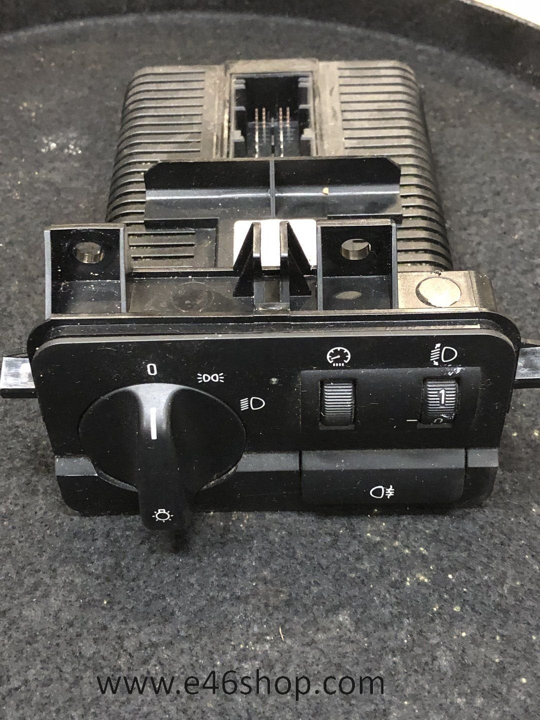 VERLICHTING SCHAKELAAR BMW E46 OE 6923474, Auto-onderdelen, Gebruikt, -, -, Ophalen of Verzenden