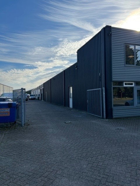 Loods te huur, Huur, Bedrijfsruimte