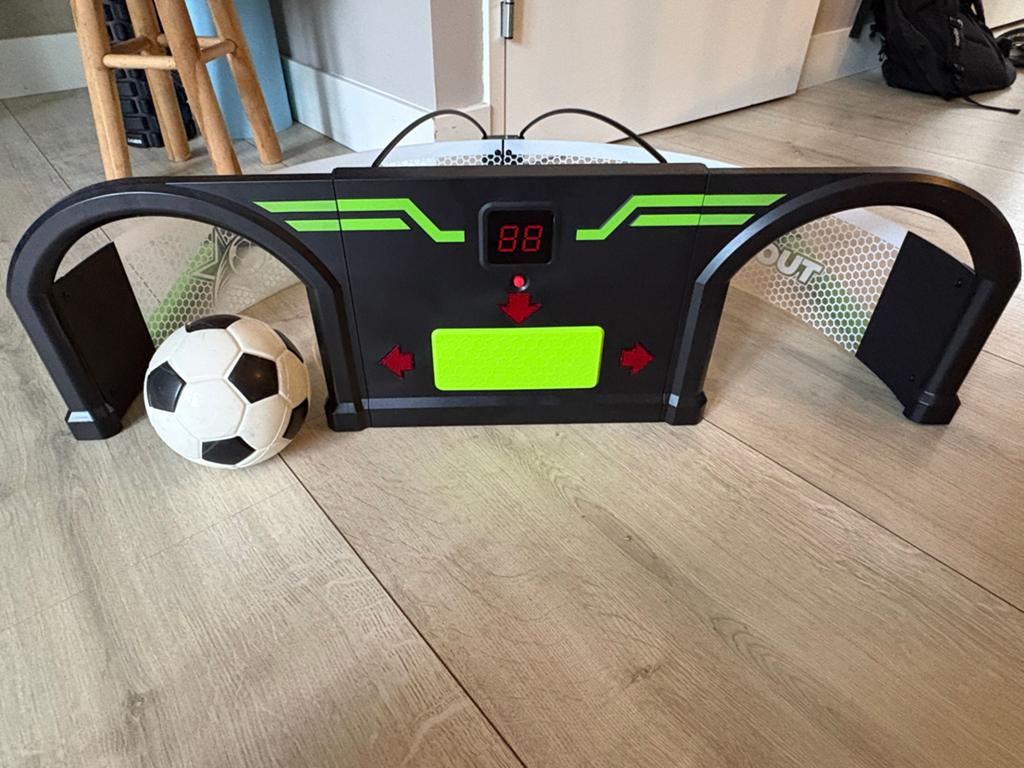 Kick About Voetbal Spel - Zo goed als nieuw, Ophalen of Verzenden, Zo goed als nieuw