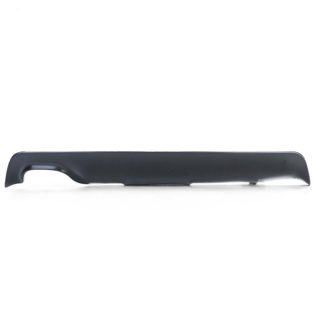 Achterbumper Mat Zwart Voor Bmw 5 Serie E60 E61 M Pakket, Verzenden, Automotive Parts, A.parts@hotmail.nl, Trasmolenlaan 12 3447 GZ Woerden