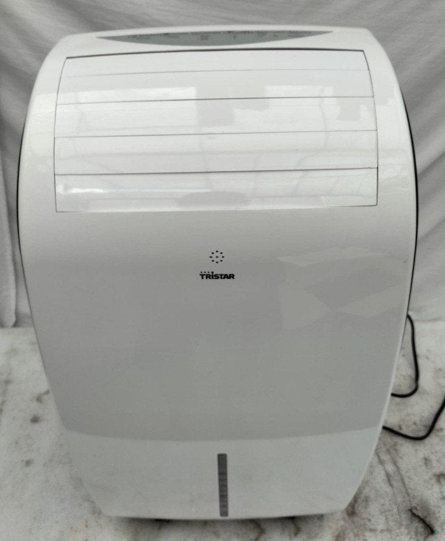 Tristar at 5468 Mobiele Aircooler Instelbare Timer, Ophalen, Timer, Minder dan 60 m³, Nieuw