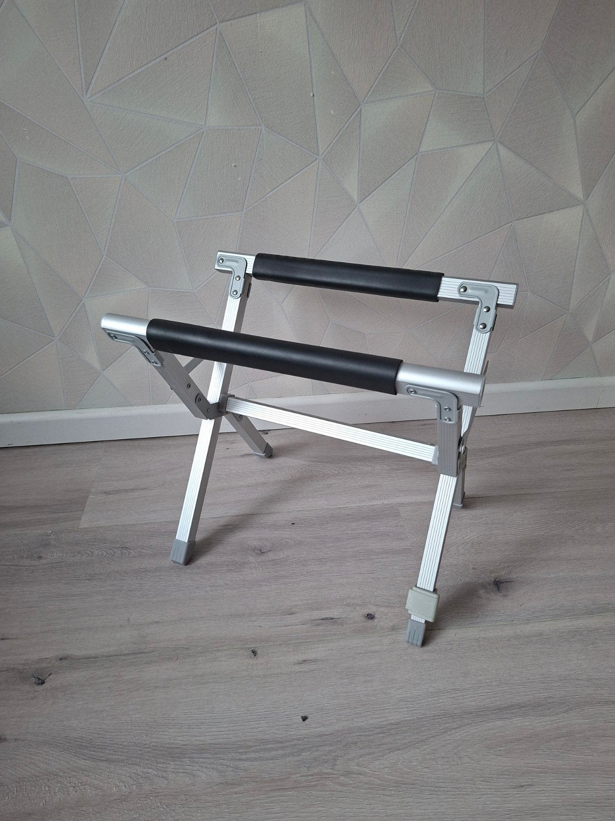 Verhoger, Ophalen, Zo goed als nieuw, Campingmeubel-accessoire