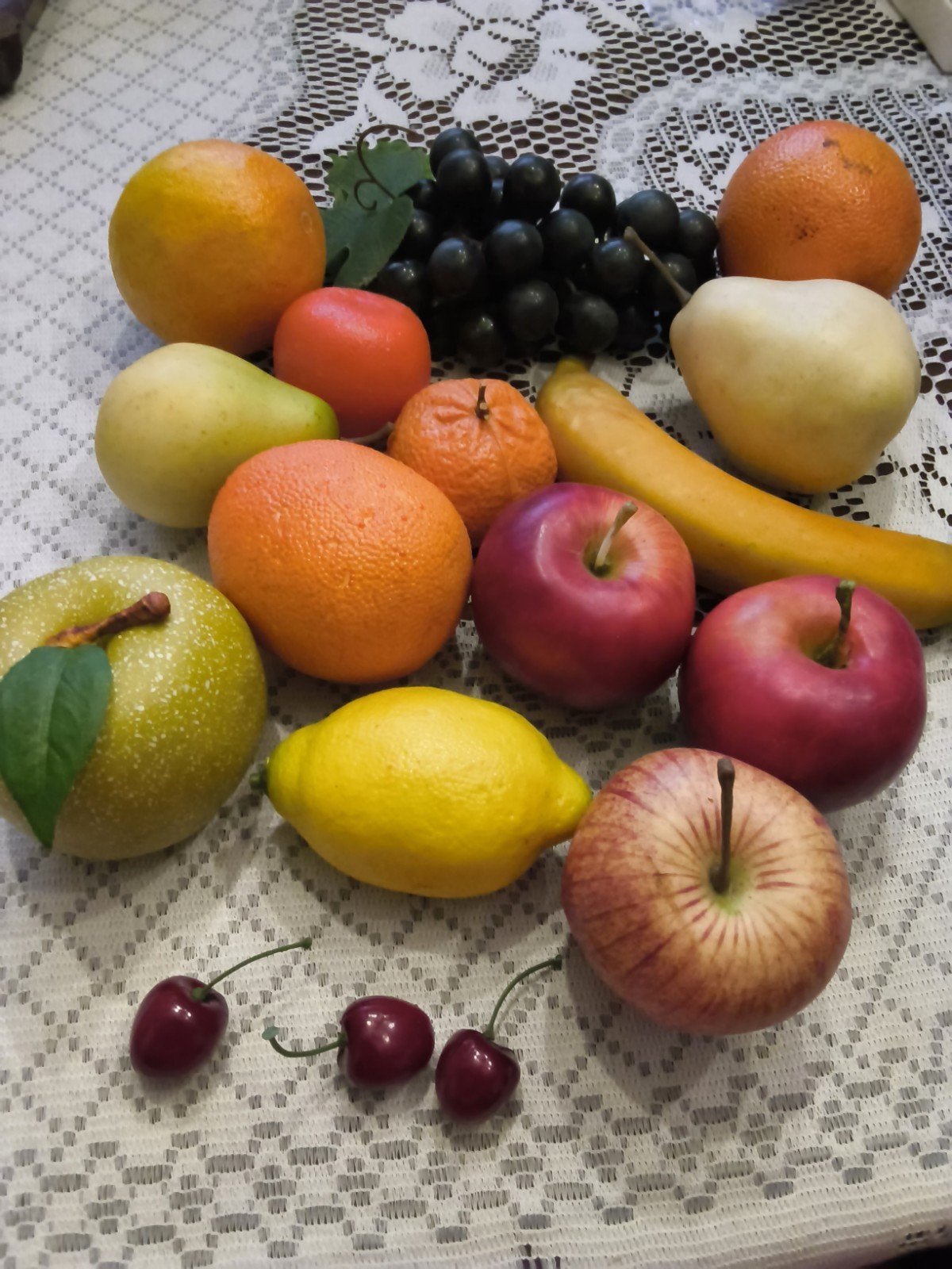 Fruit nep fruit, Ophalen of Verzenden