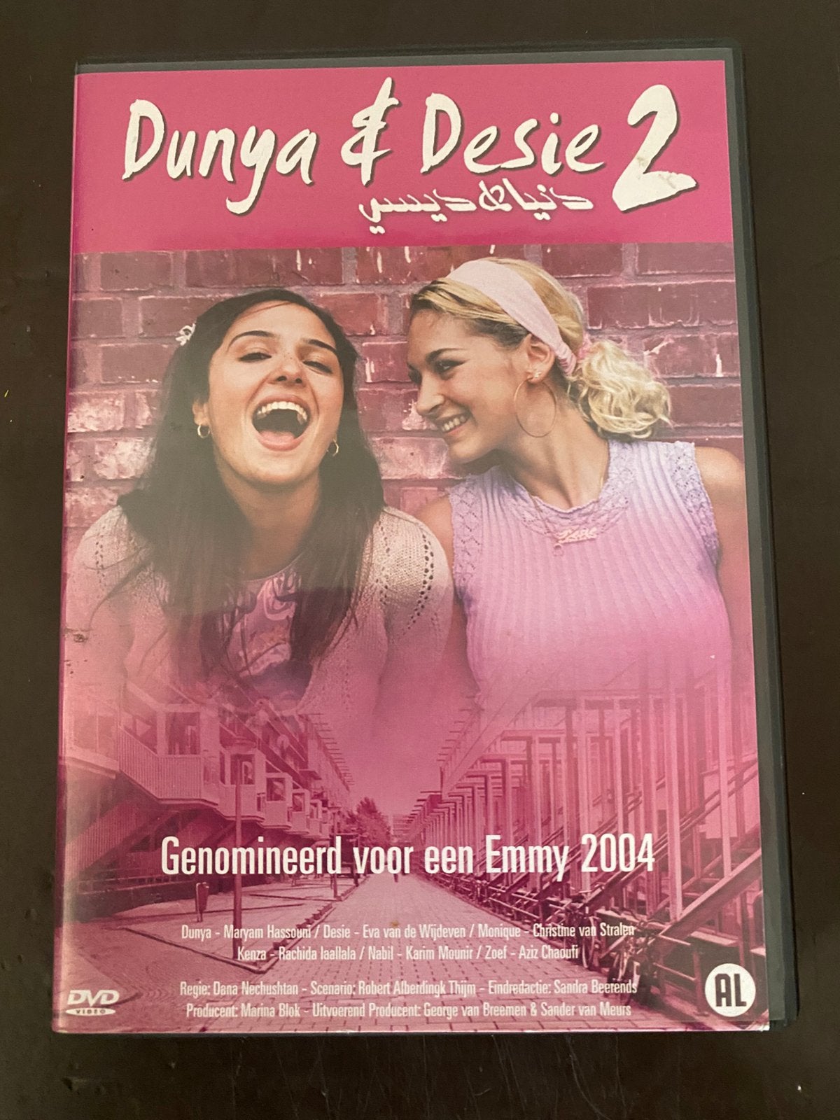 Dunya & Desie 2, Alle leeftijden, Ophalen of Verzenden, Zo goed als nieuw
