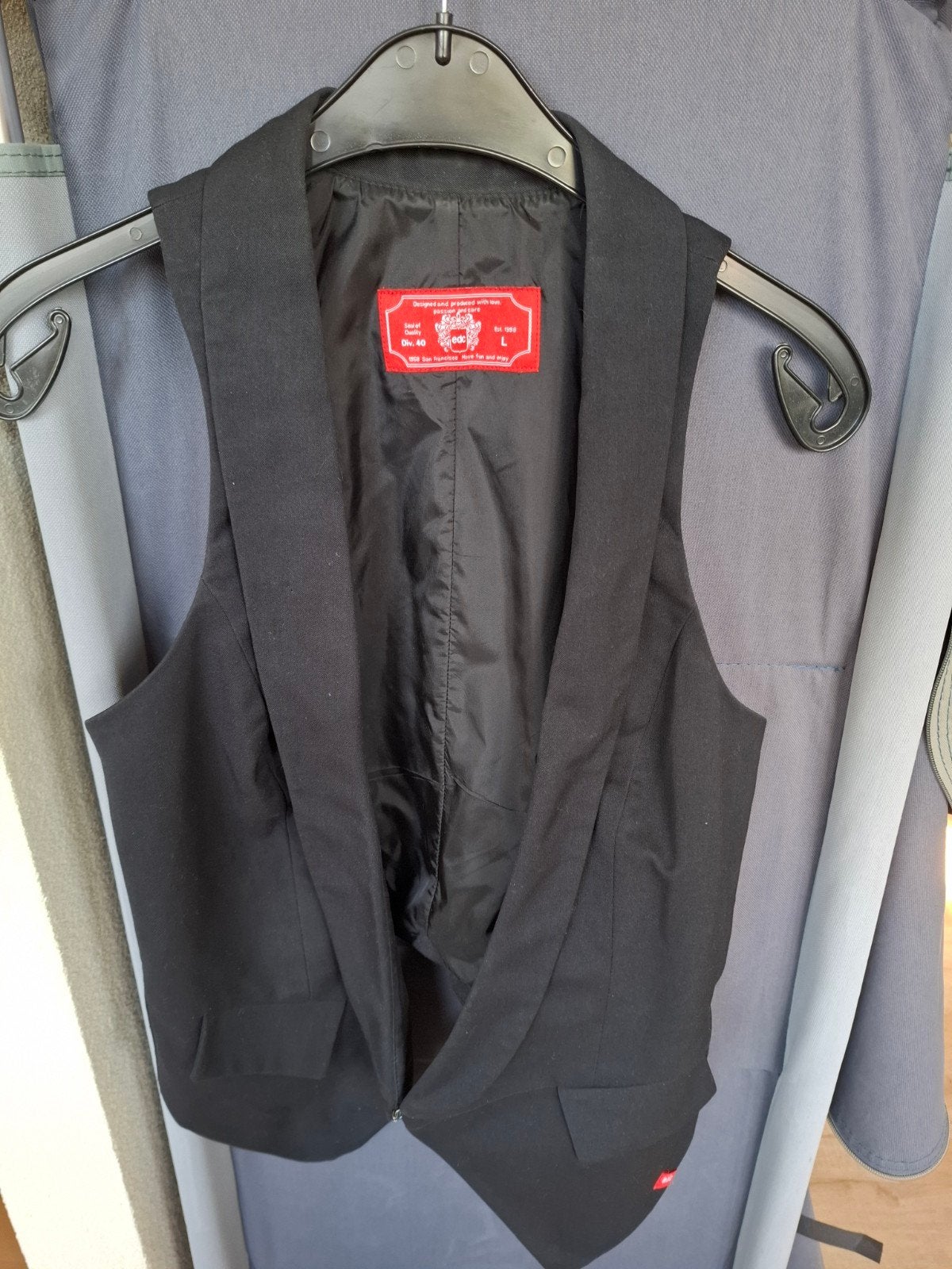 Gilet maat L, Kleding | Dames, EDC, Ophalen of Verzenden, Gedragen