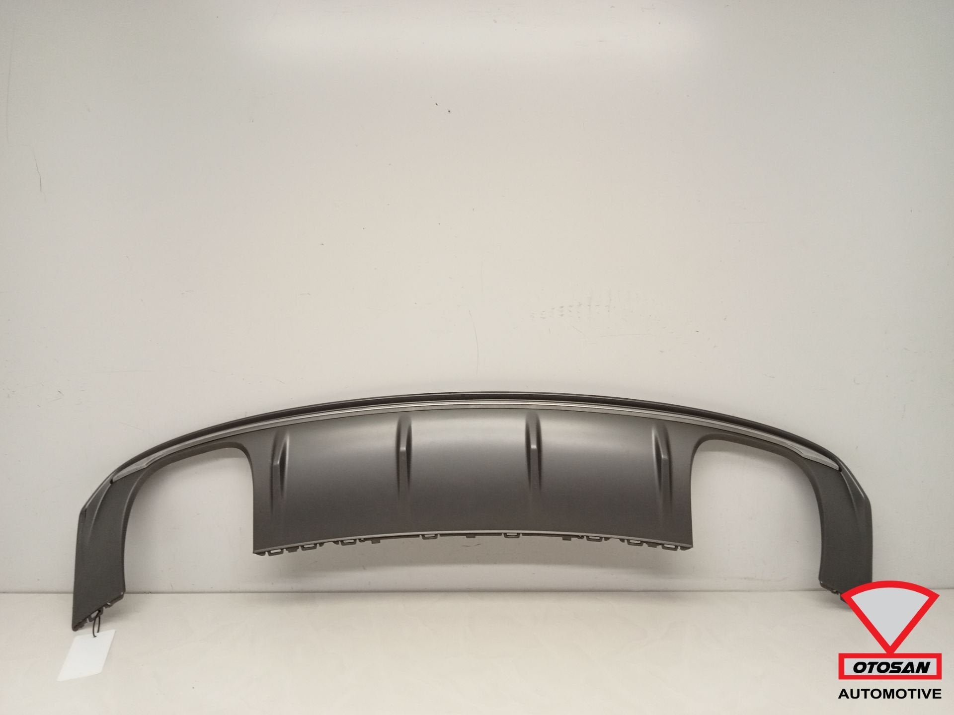 Audi S3 8V5 Sedan Limo Cabrio Diffuser Achter 8V5807521H