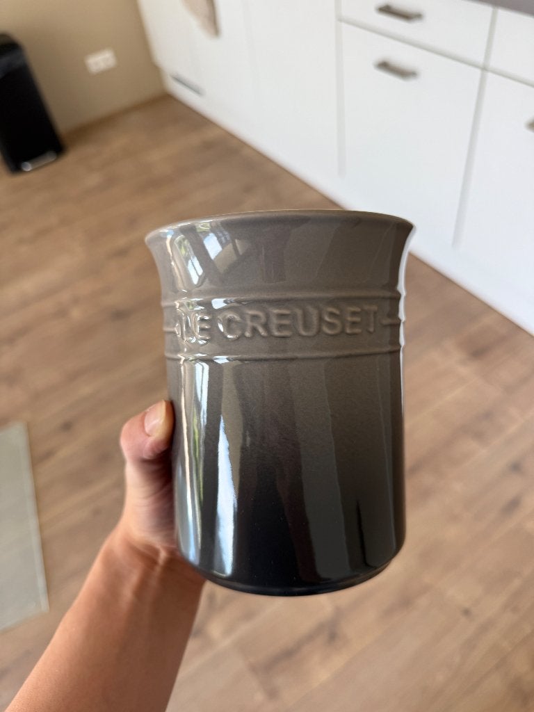 Le Creuset spatelpot, Overige typen, Nieuw, Meerkleurig, Le Creuset