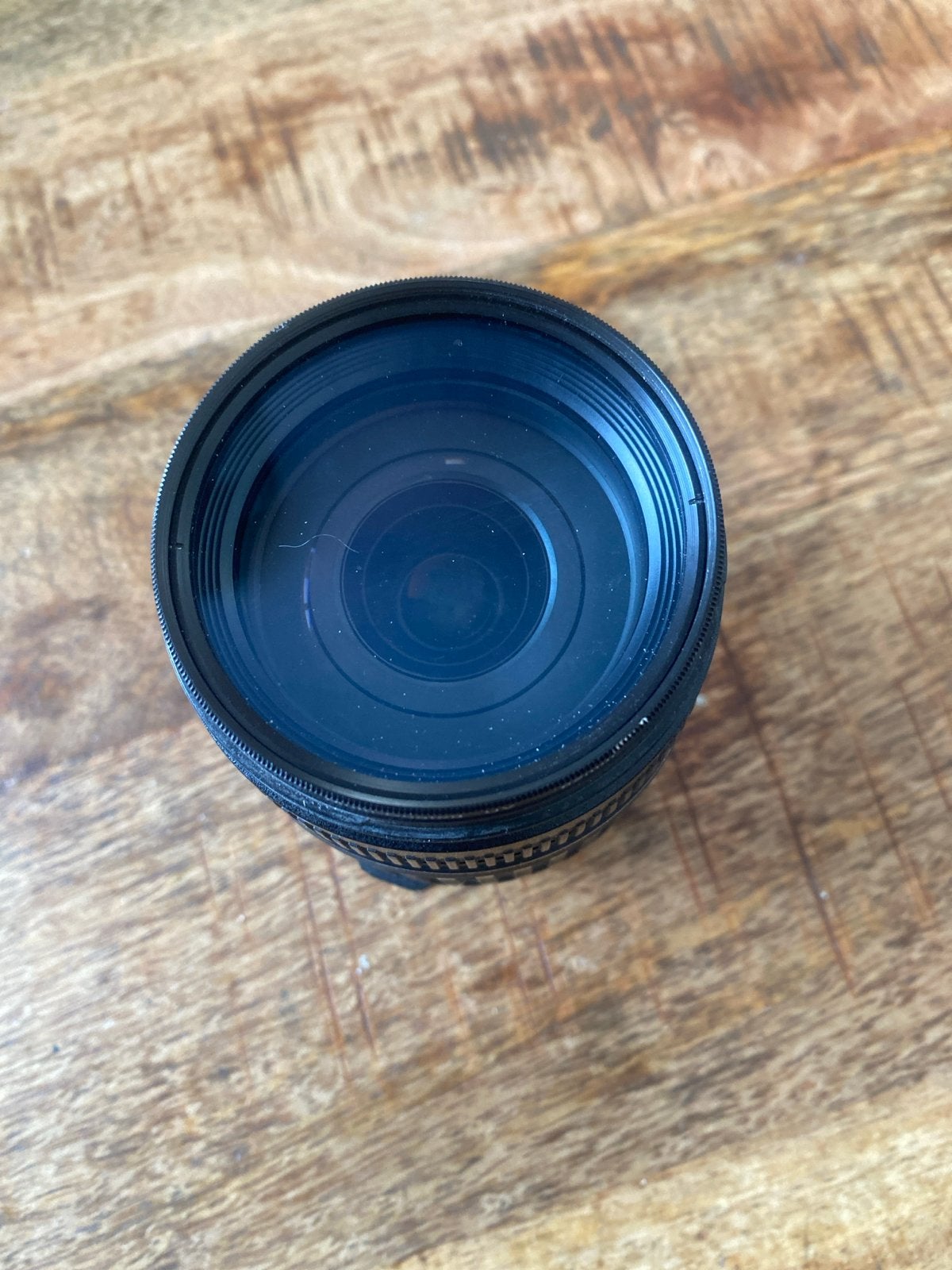 Tamron AF 18-200mm F/3.5-6.3 (IF) MACRO lens, Audio, Tv en Foto, Gebruikt, Autofocus, Ophalen of Verzenden, Overige vattingen