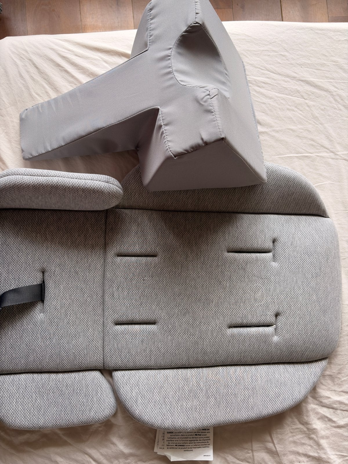 UppaBaby Cruz v2 Kinderwagen Accessoires, Kinderen en Baby's, Kinderwagens en Combinaties, Ophalen, Gebruikt, Kinderwagen, Overige merken