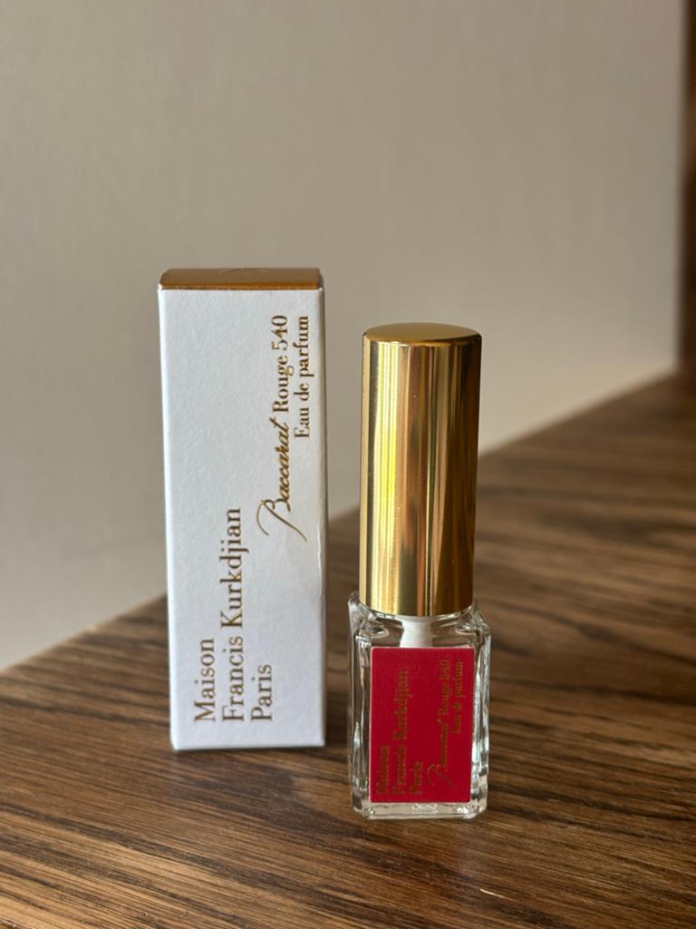 Baccarat Rouge 540 van Maison Francis, Ophalen of Verzenden, Nieuw