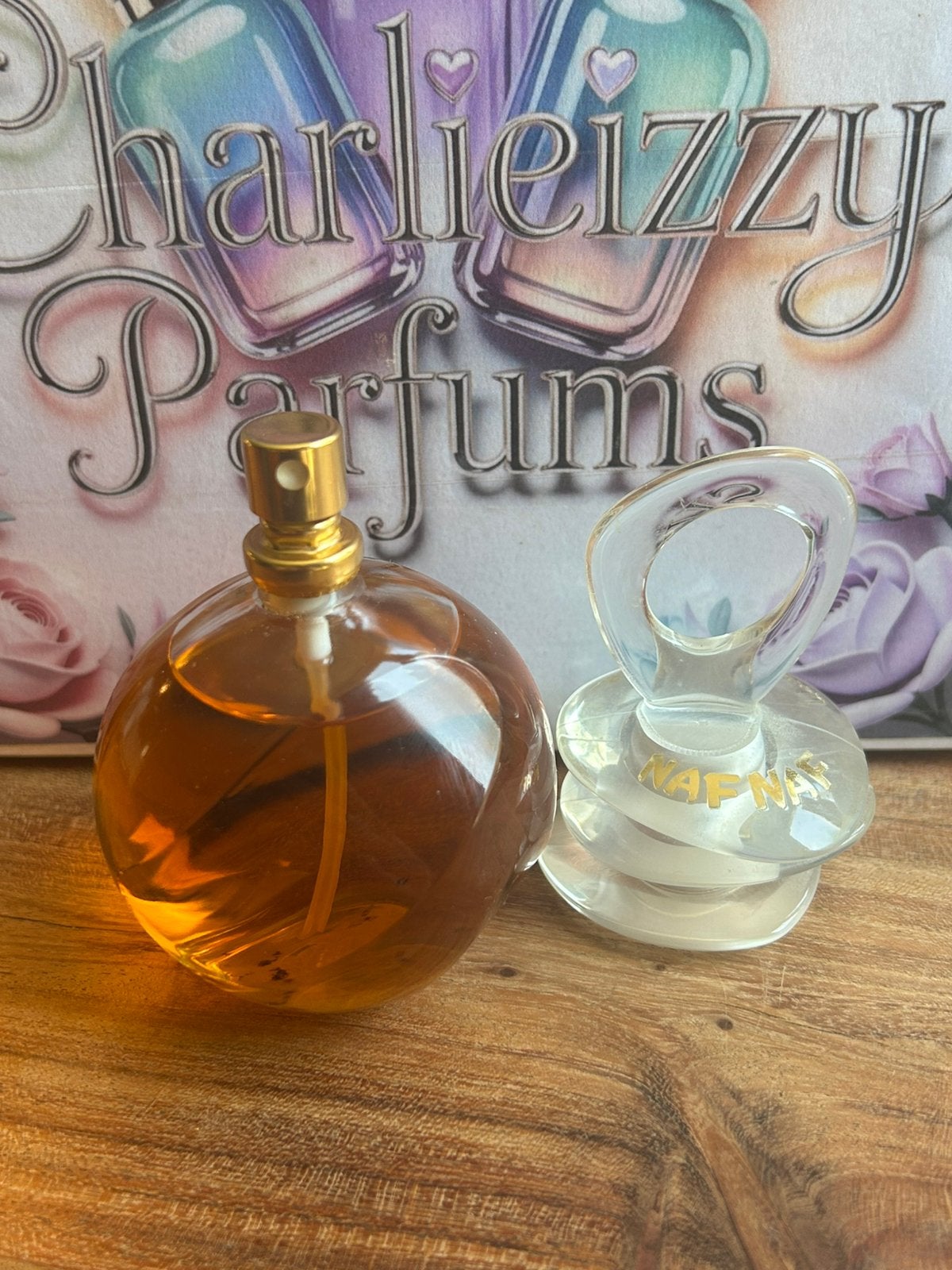 Naf Naf - Une touche de Naf Naf 100ml edt, Sieraden, Tassen en Uiterlijk, Uiterlijk | Parfum, Ophalen of Verzenden, Nieuw