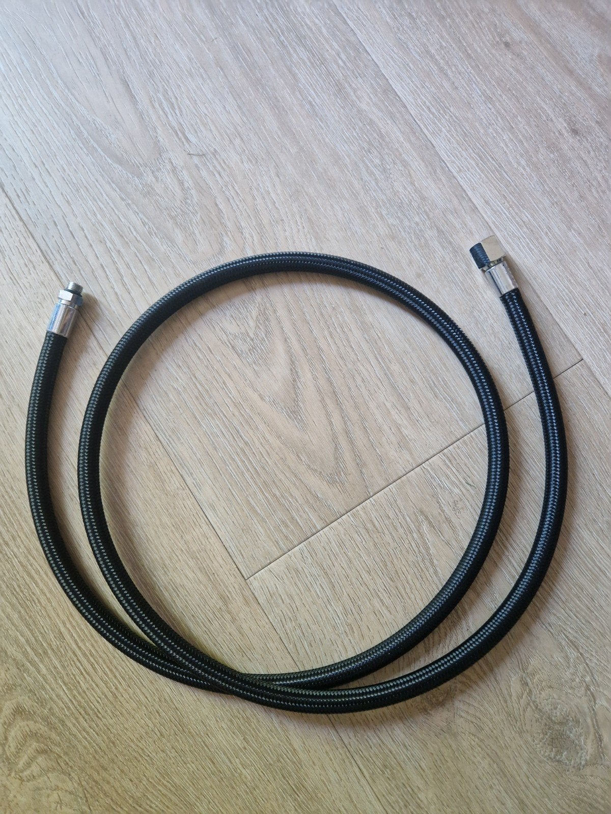 flexibele longhose 150 cm, Ophalen of Verzenden, Nieuw