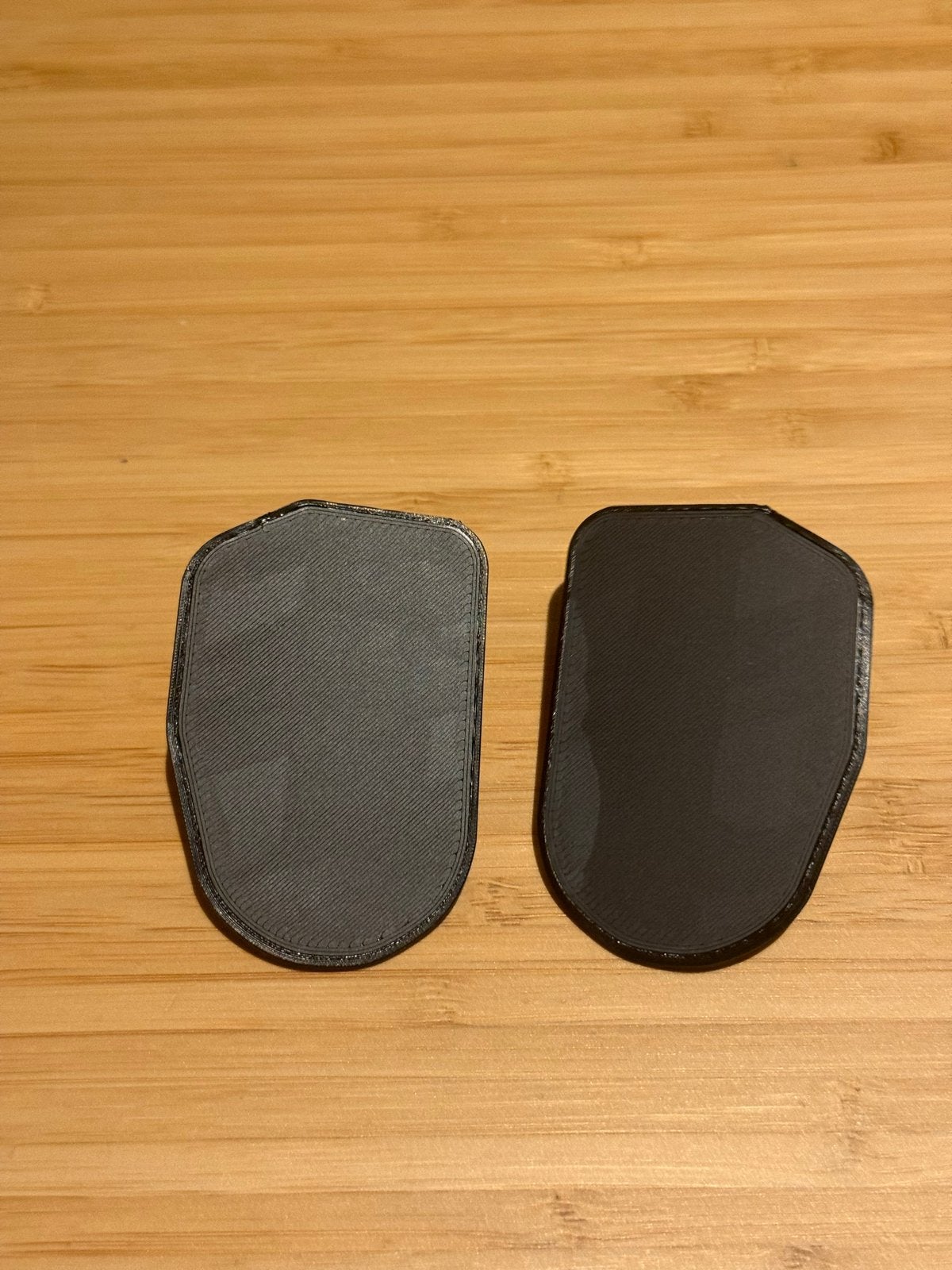 BMW z3 hardtop lock cover (Links & Rechts), Nieuw, BMW, Shapeology4you@gmail.com, Shapeology4you