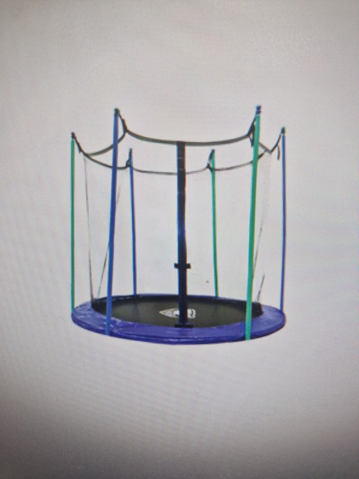 Trampolinenet 305 cm, Kinderen en Baby's, Ophalen, Nieuw
