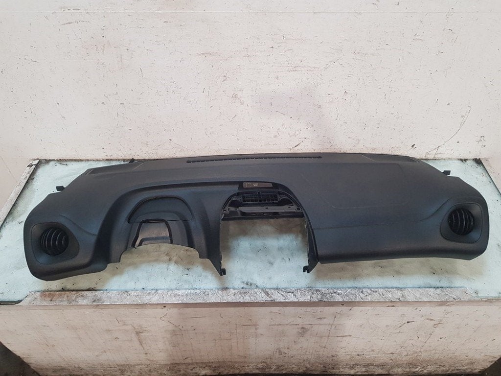 Airbag Set + Dashboard Citroën C1 2021 1612446380, Gebruikt, Citroën, Kontakt-citroen@citroen.com, Citroën Deutschland GmbH
