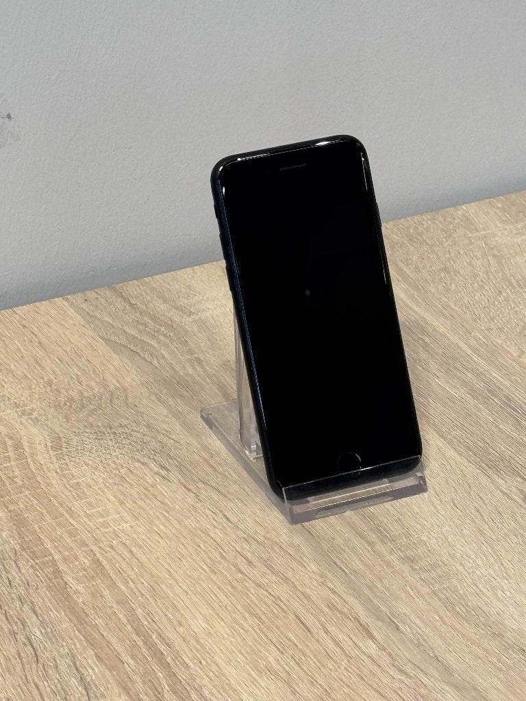 Apple iPhone 7 256GB Black, Telecommunicatie, Mobiele telefoons | Apple iPhone, 256 GB, Verzenden, Zwart, Zo goed als nieuw