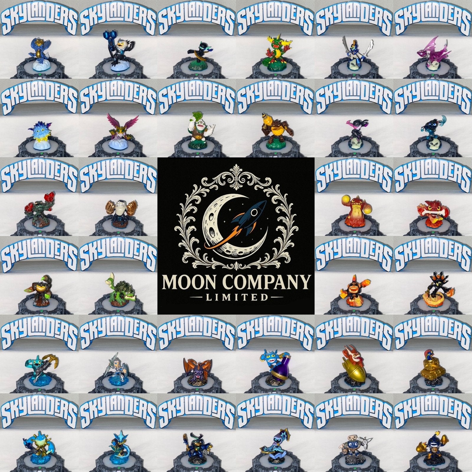 Core - Skylanders Swap Force (Ook Losse Verkoop), Avontuur en Actie, Activision Blizzard International B.V., Eén computer, Zo goed als nieuw