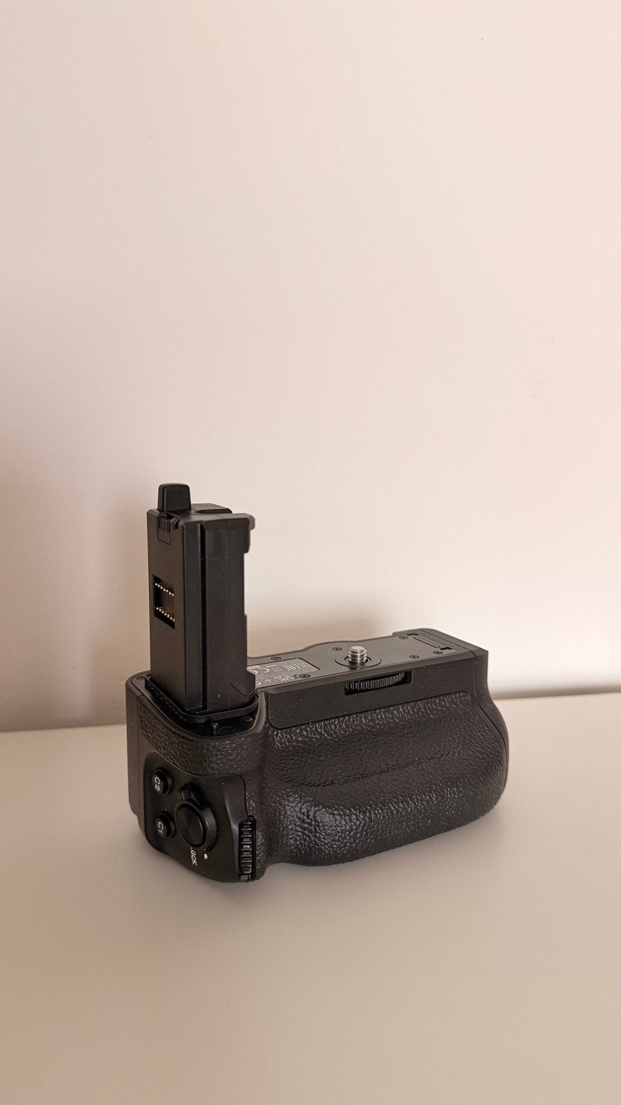 Sony A7III A7RIII A7IV A9 Battery Grip - VG-C3EM, Sony, Overige typen, Ophalen of Verzenden, Zo goed als nieuw