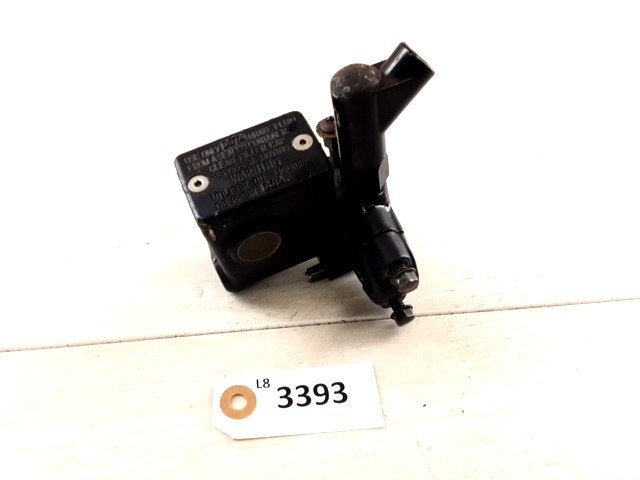 DL650V 2004 - 2008 Suzuki Koppelingspomp D1-46259