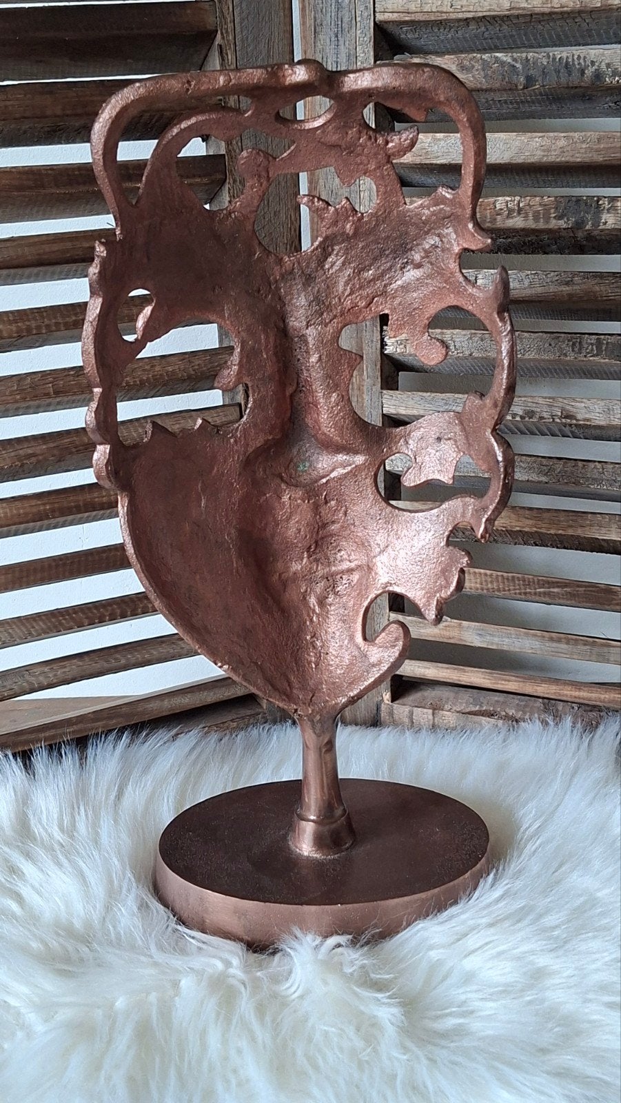 Prachtig Venetiaans masker, Ophalen of Verzenden, Nieuw