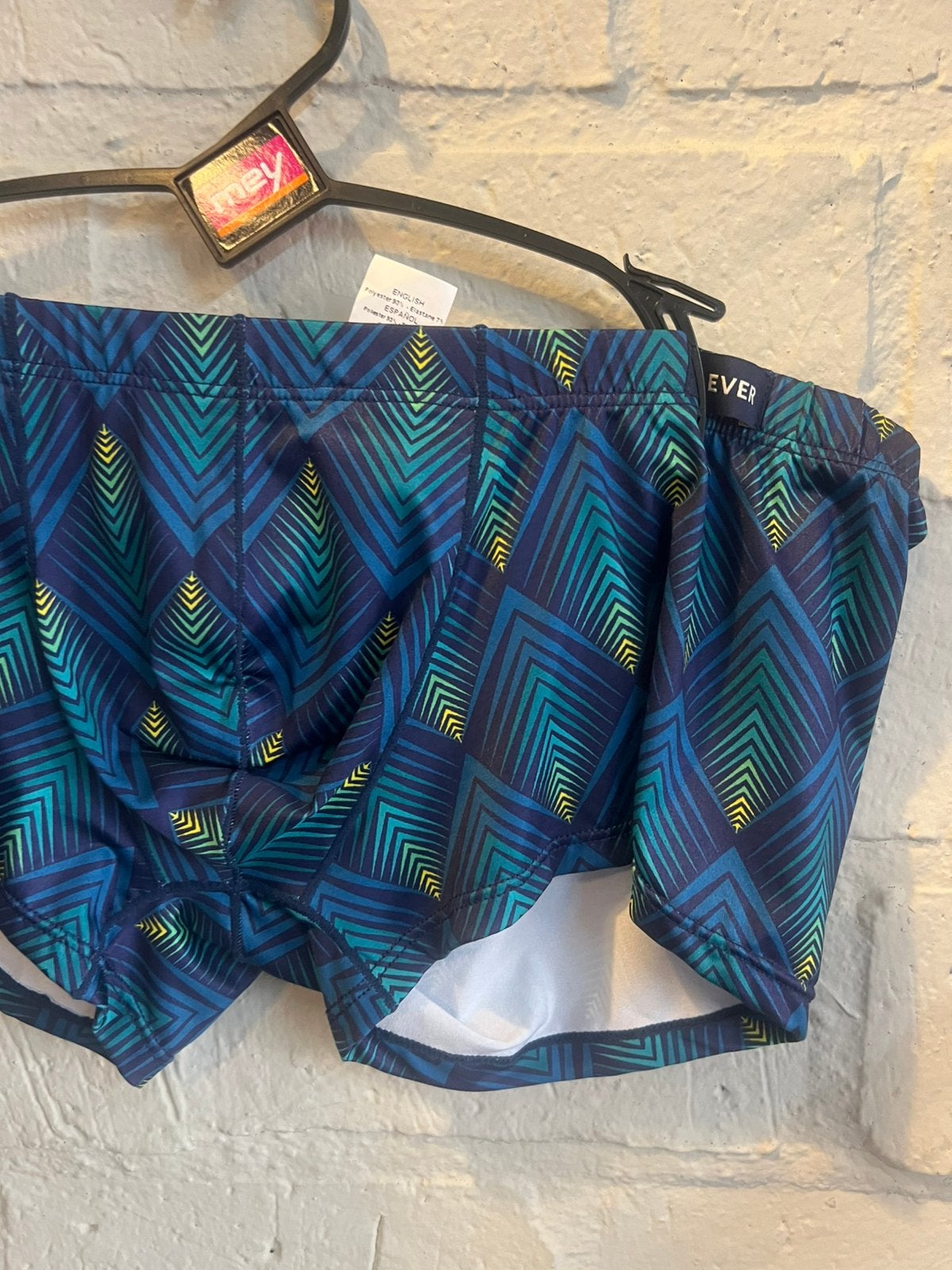 Clever short maat M NIEUW!! Nu €5,-, Ophalen of Verzenden, Boxer