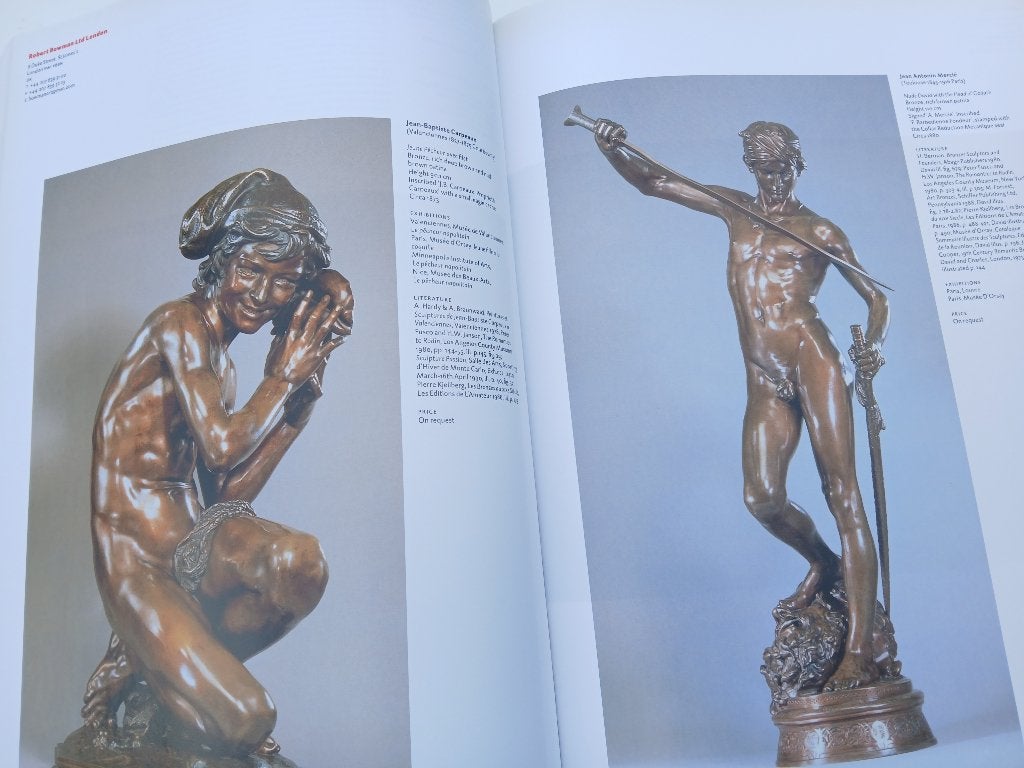 TEFAF Maastricht 2000 (KLD-23), Ophalen of Verzenden