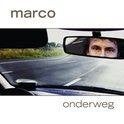 Marco Borsato - Onderweg (CD), Ophalen of Verzenden, Zo goed als nieuw, Pop, Verzamelalbum